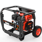 Motobomba Alta Pressão Genergy Nervión BSP 2